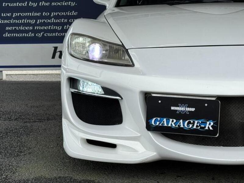RX-8