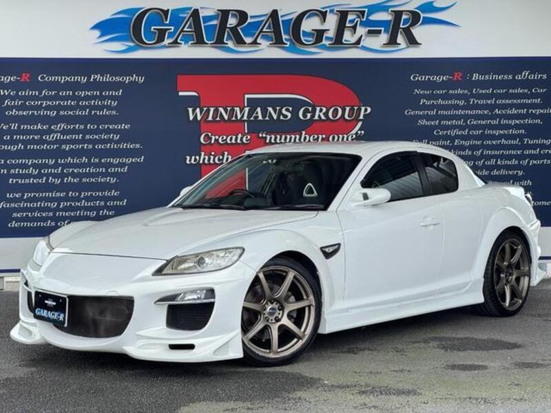 RX-8-0