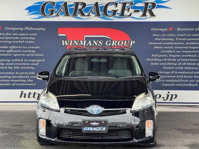 PRIUS
