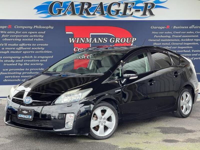 PRIUS-0