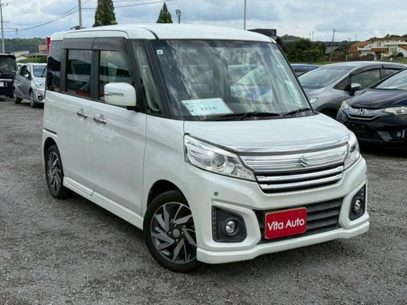 SPACIA CUSTOM