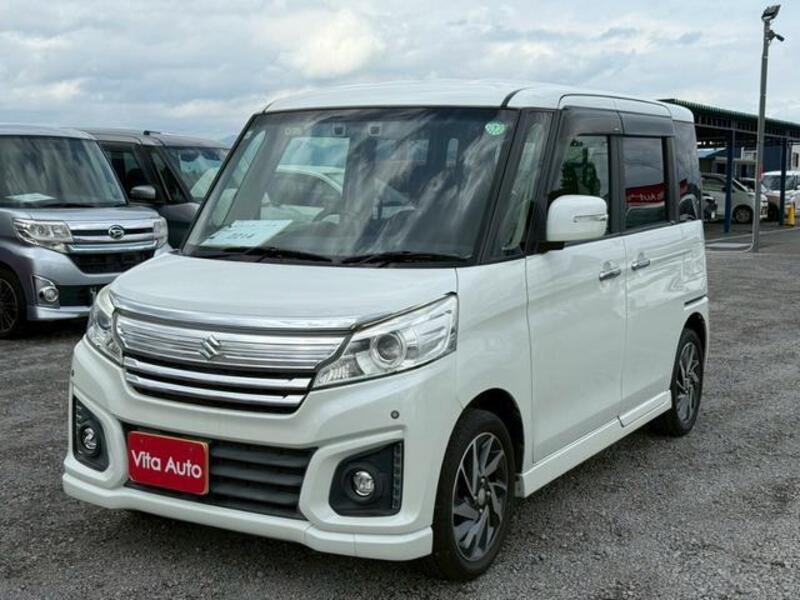 SPACIA CUSTOM