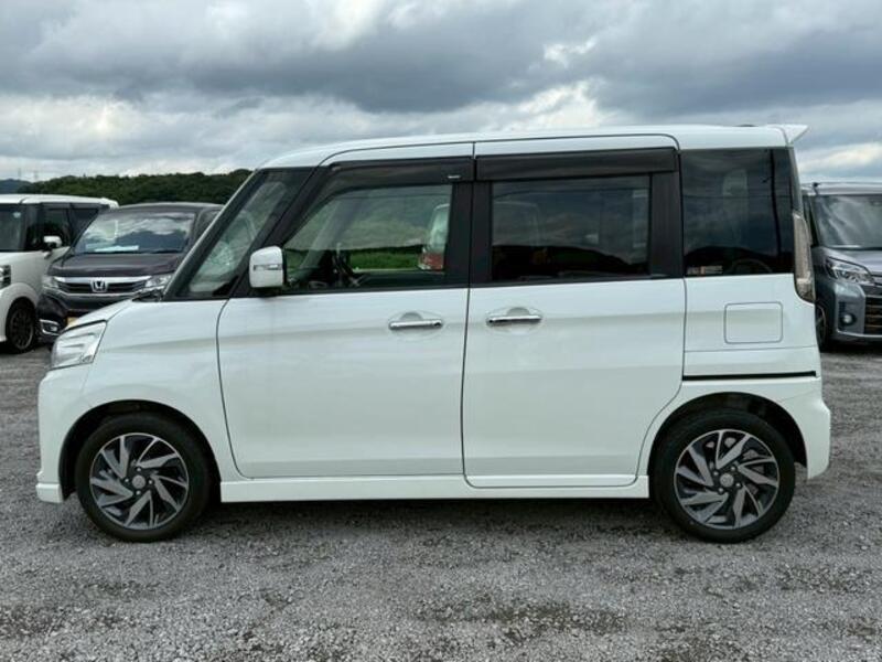 SPACIA CUSTOM
