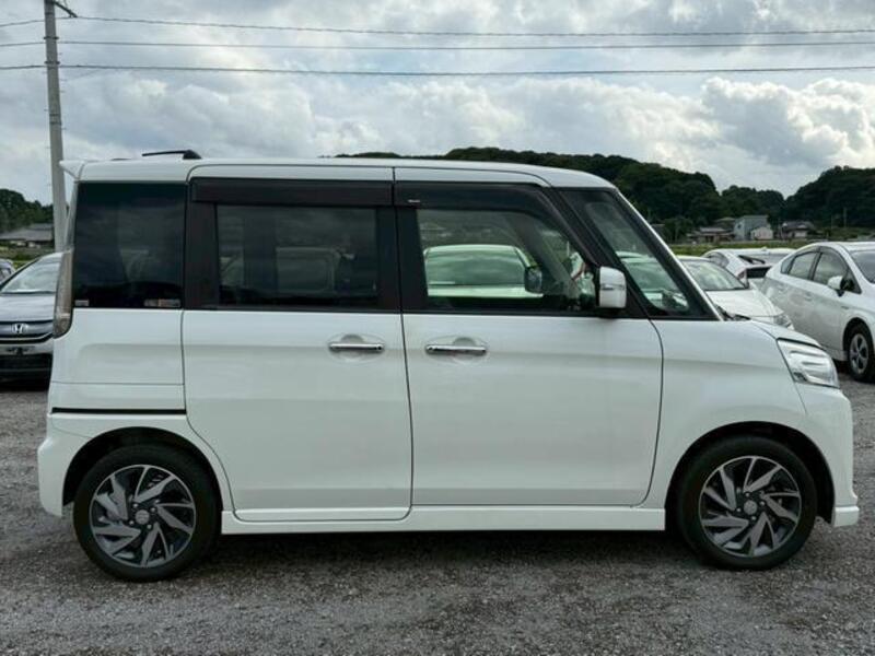 SPACIA CUSTOM