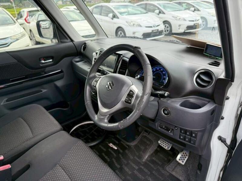 SPACIA CUSTOM