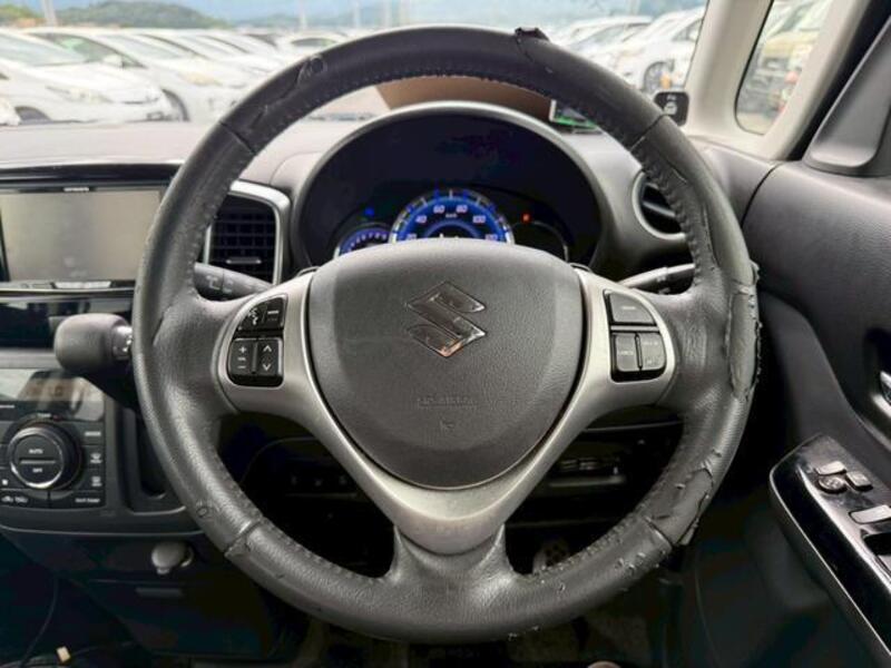 SPACIA CUSTOM