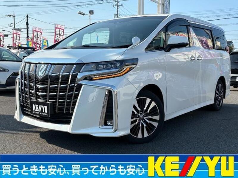 ALPHARD-0