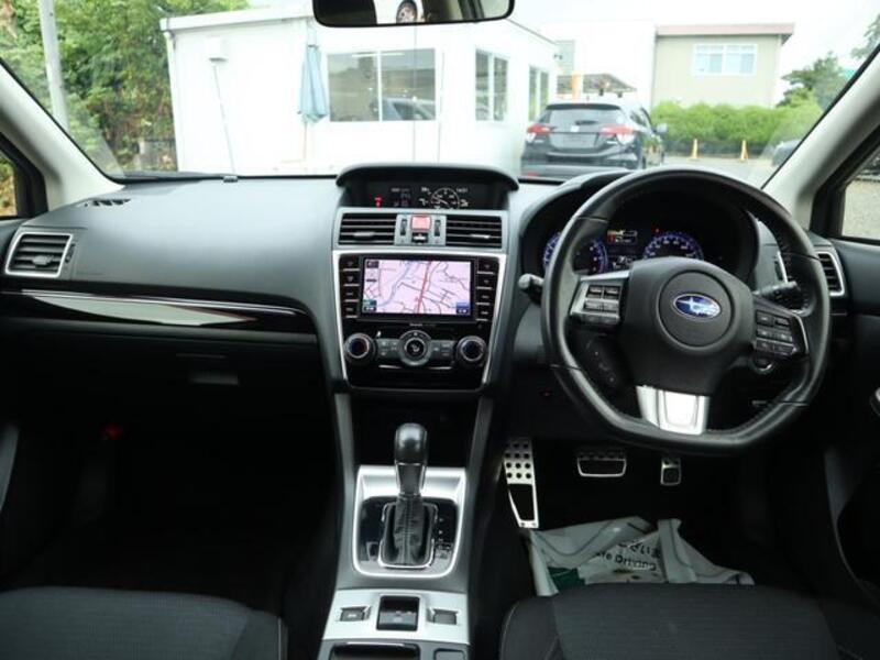 LEVORG