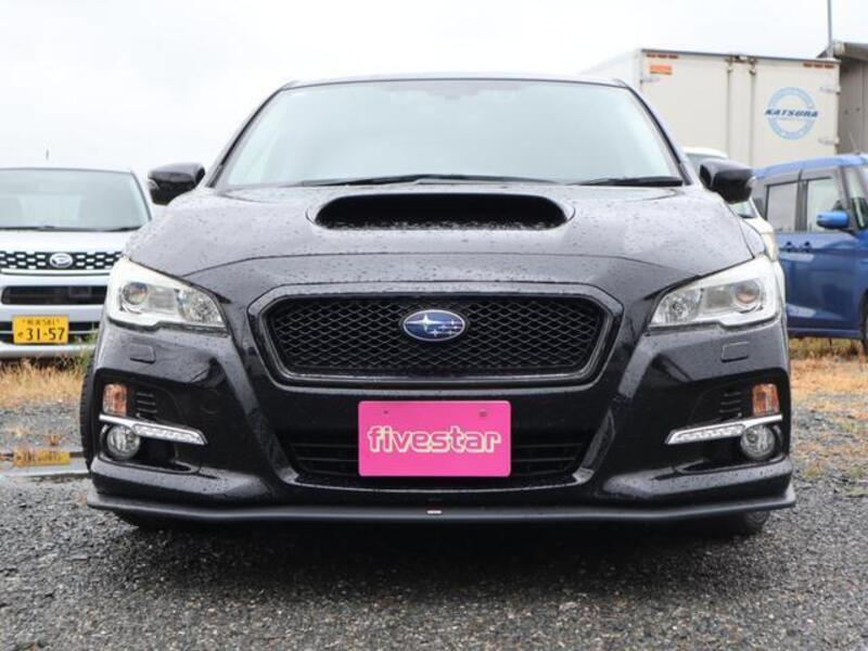 LEVORG