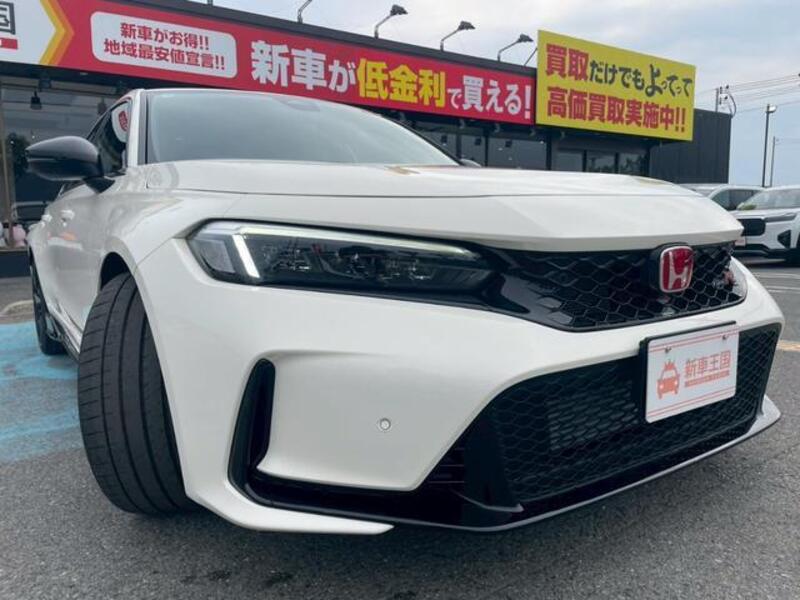 CIVIC