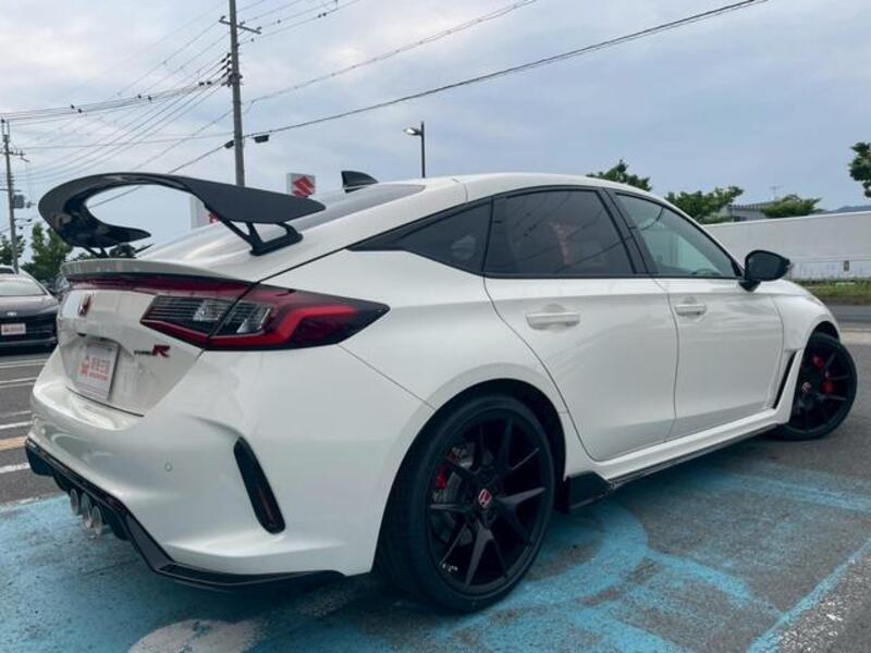 CIVIC