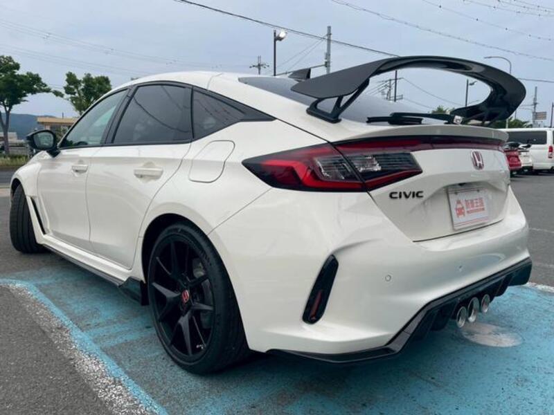 CIVIC