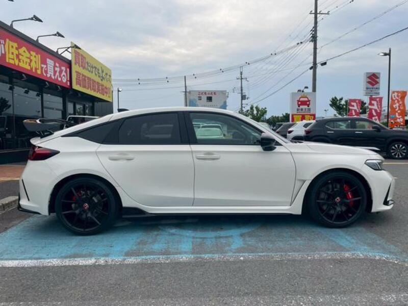 CIVIC