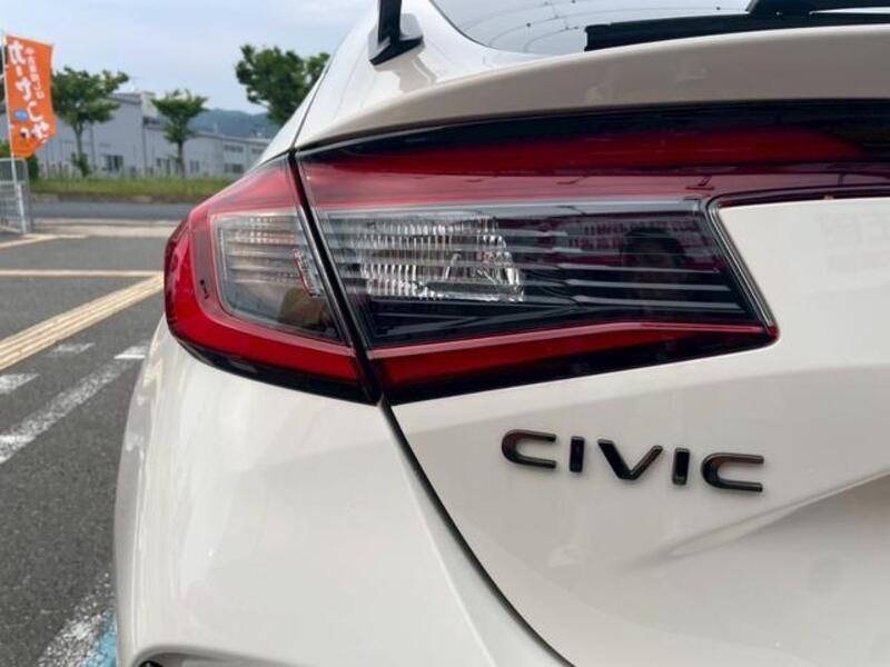CIVIC