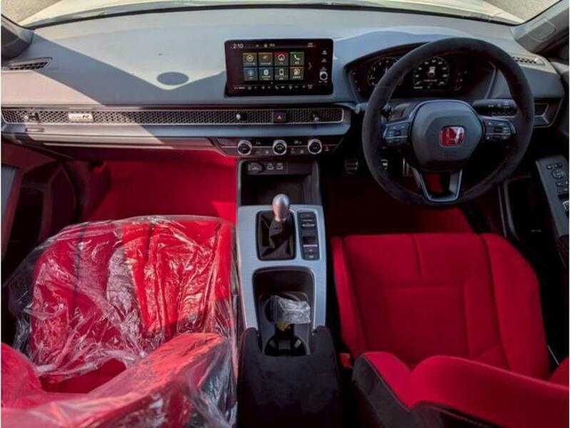 CIVIC