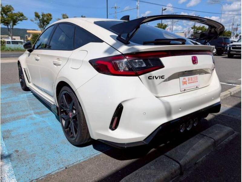 CIVIC