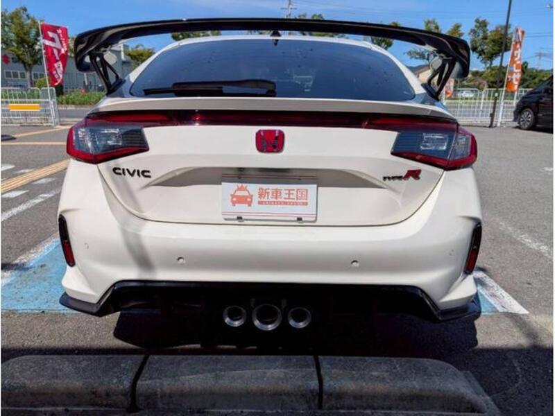 CIVIC