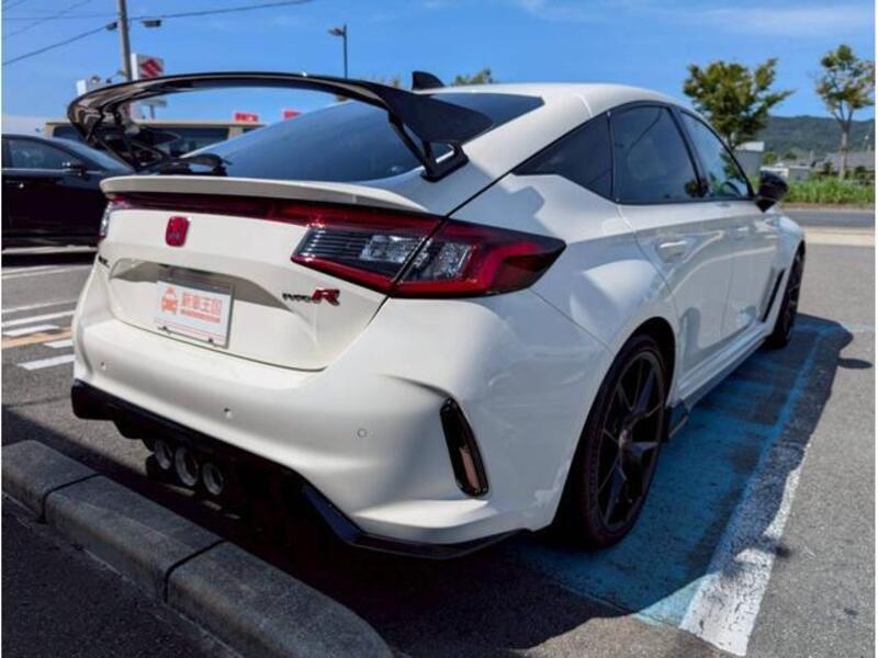 CIVIC