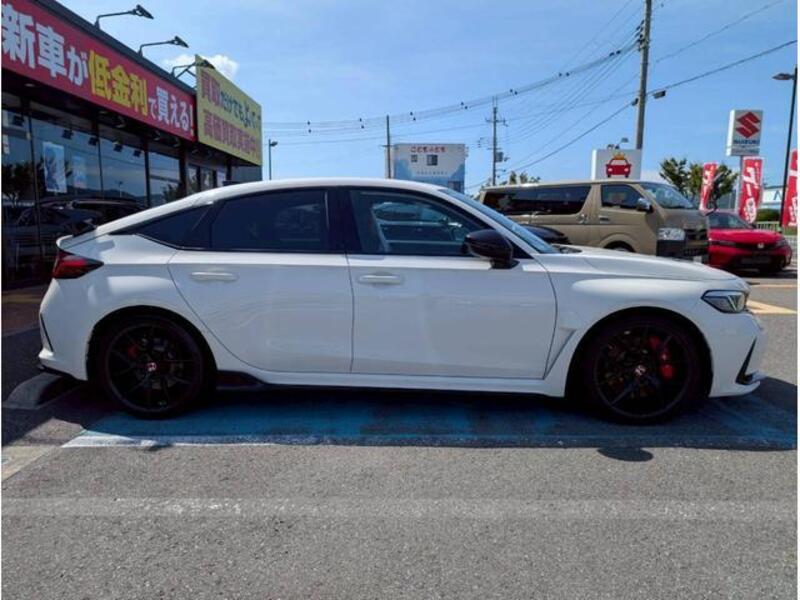 CIVIC
