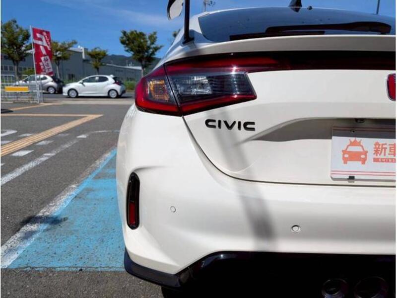 CIVIC