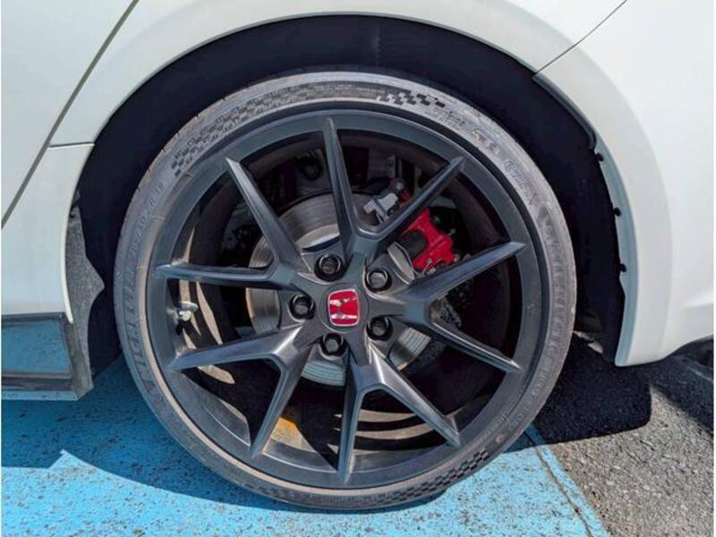 CIVIC