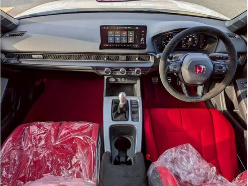 CIVIC