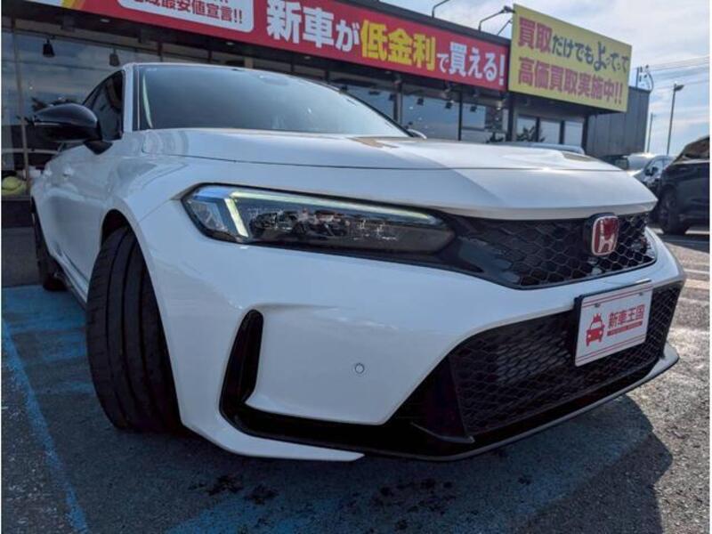 CIVIC