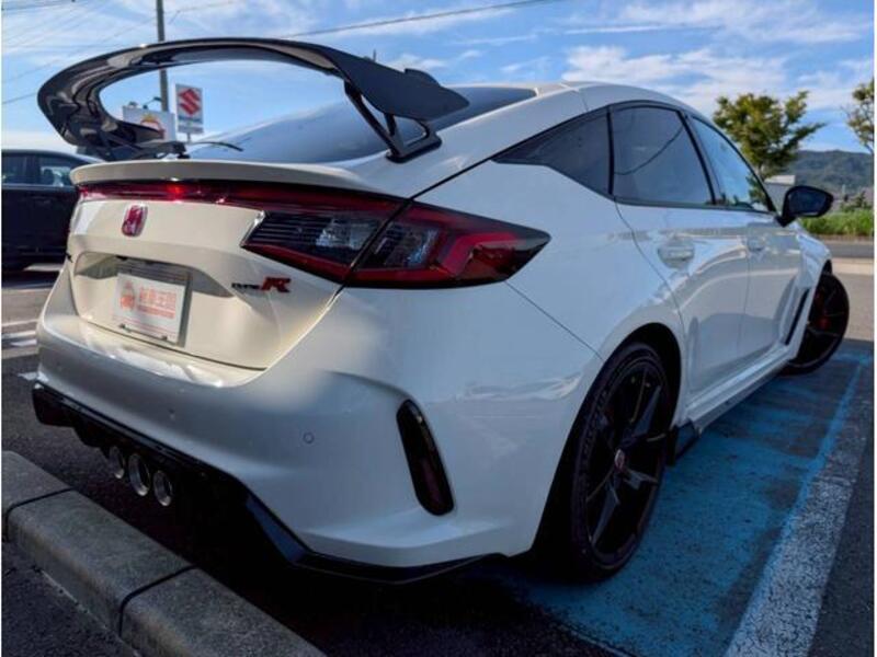 CIVIC