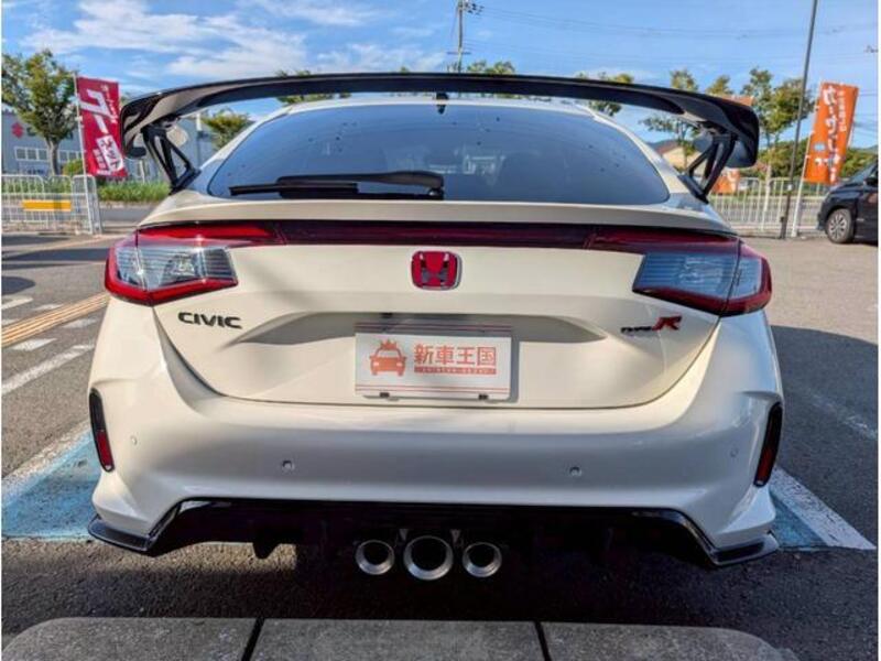 CIVIC
