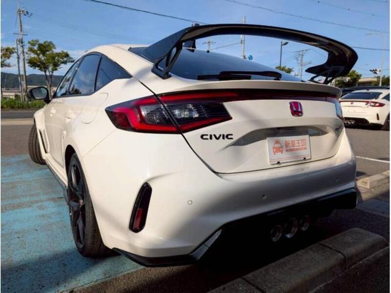 CIVIC