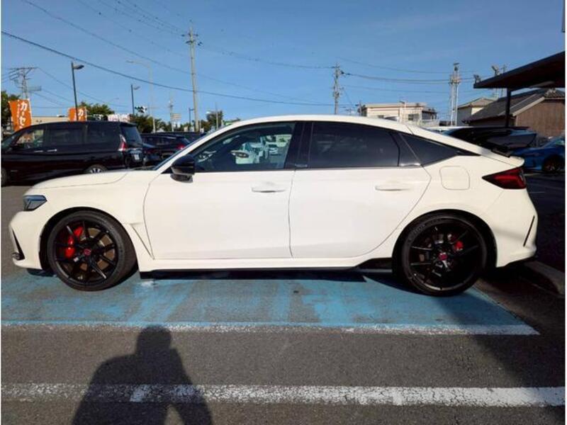 CIVIC