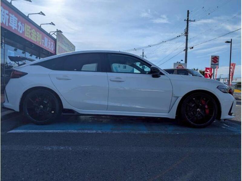 CIVIC
