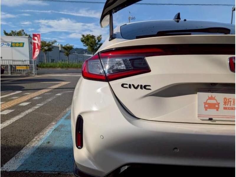 CIVIC