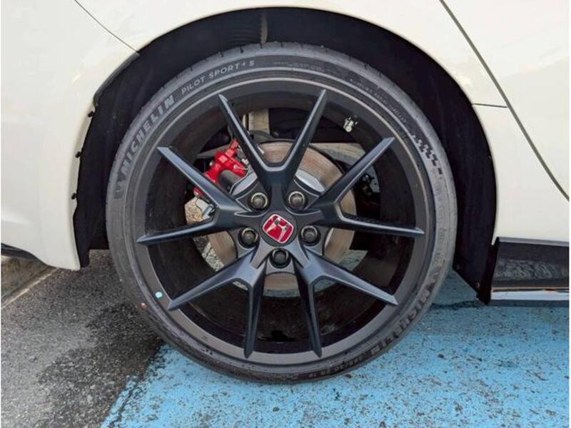 CIVIC