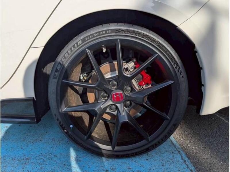 CIVIC