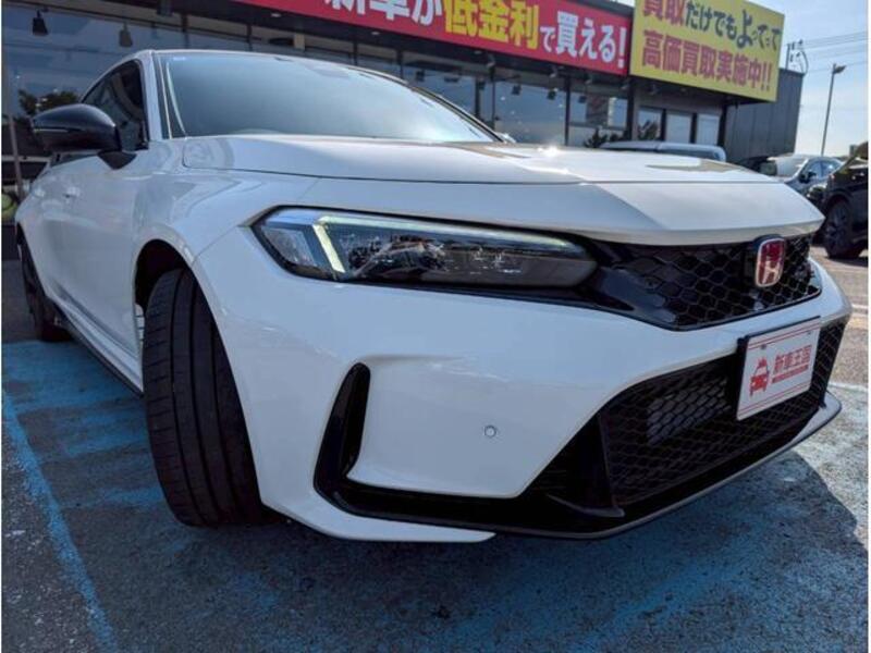 CIVIC