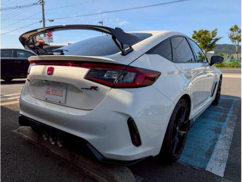 CIVIC