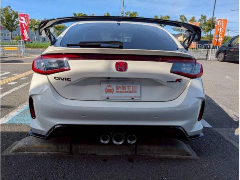 CIVIC