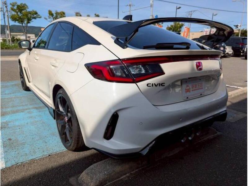 CIVIC