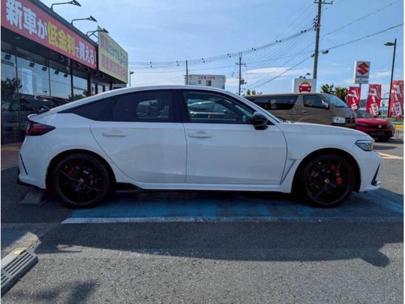 CIVIC