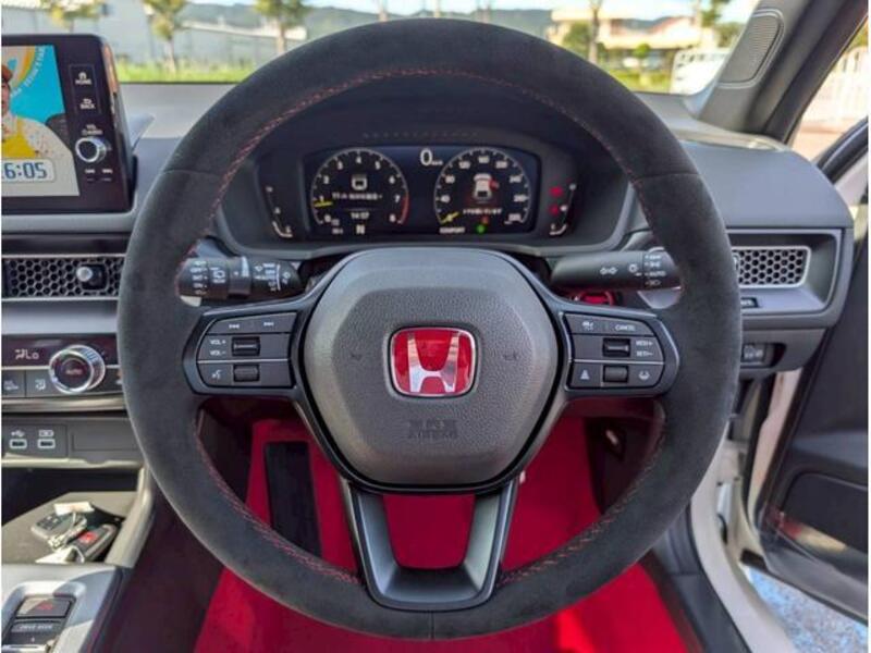CIVIC