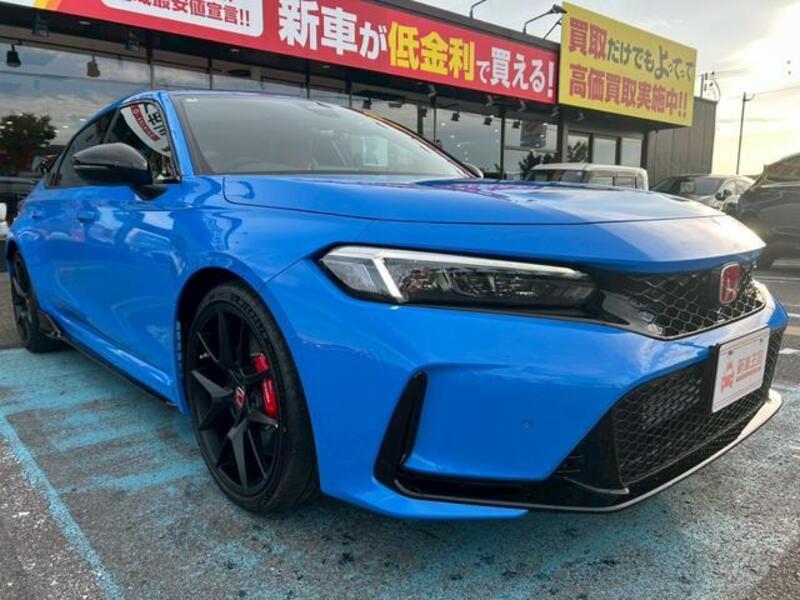 CIVIC