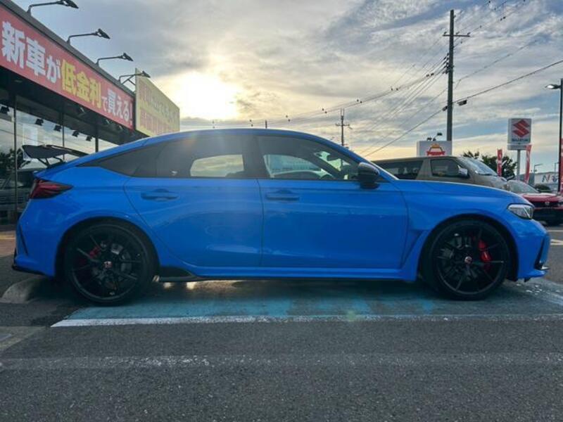 CIVIC