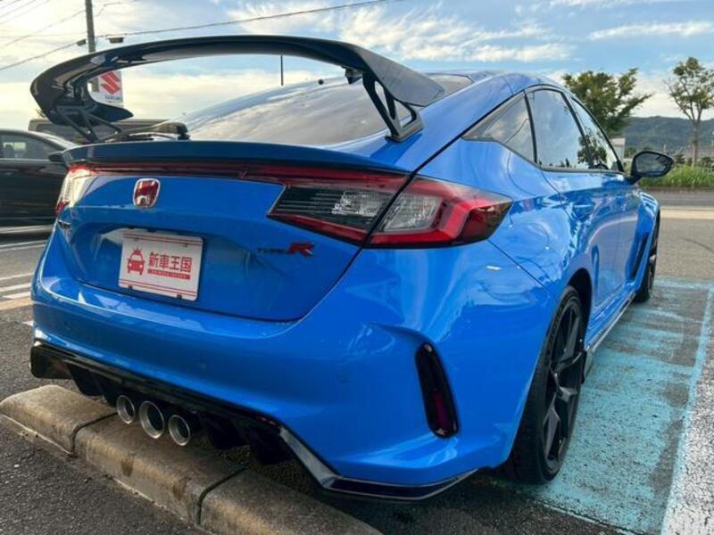 CIVIC