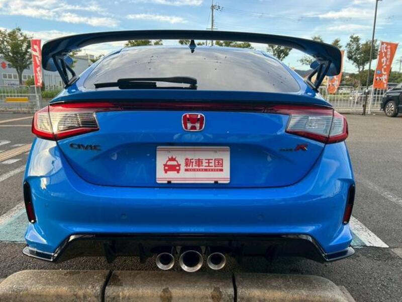 CIVIC