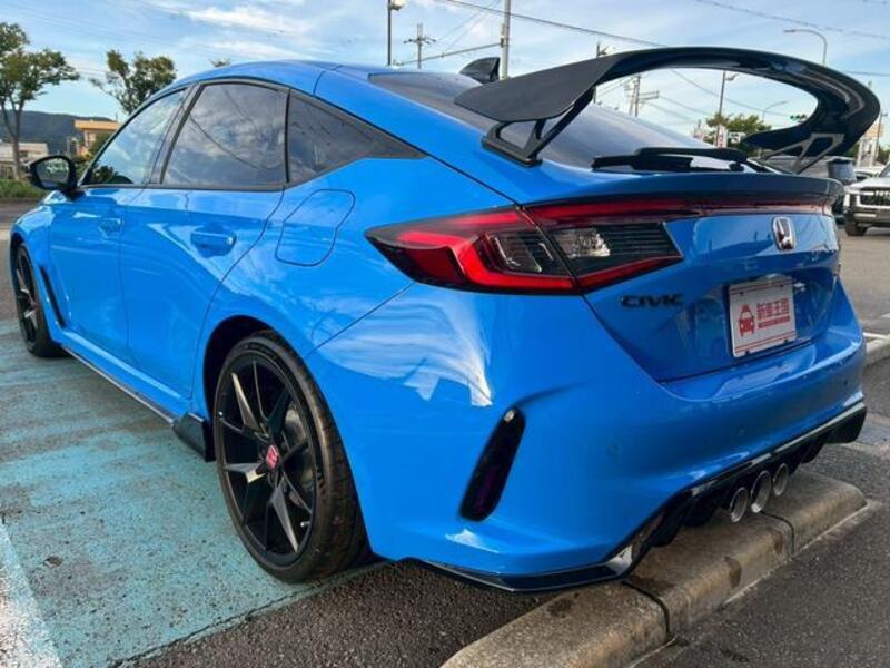 CIVIC