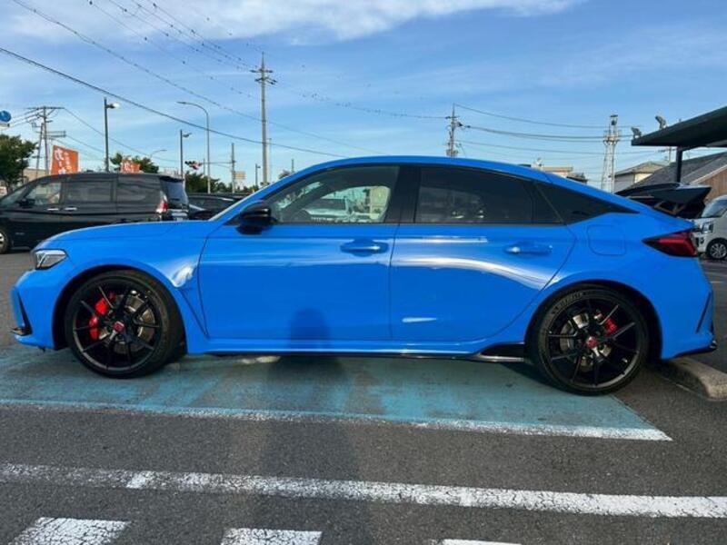 CIVIC
