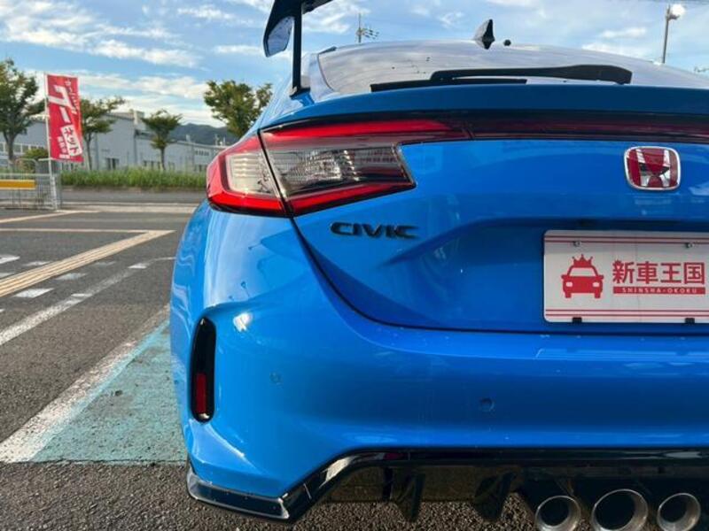 CIVIC