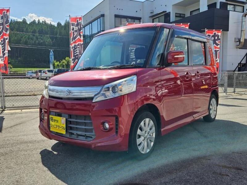 SPACIA CUSTOM