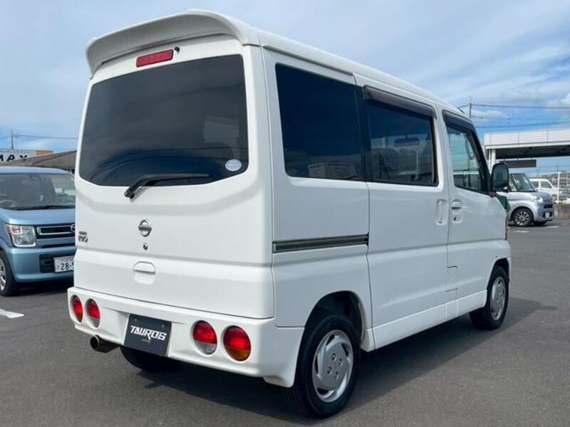CLIPPER RIO